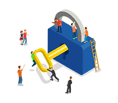 We have a professional and highly skilled locksmith team for all types of lock solutions in Decatur, IL