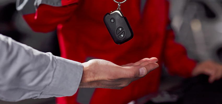 Automotive Car Lock Rekeying Locksmith Specialists in Decatur