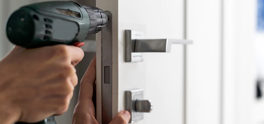 Locksmith For Lock Replacement Near Me in Decatur