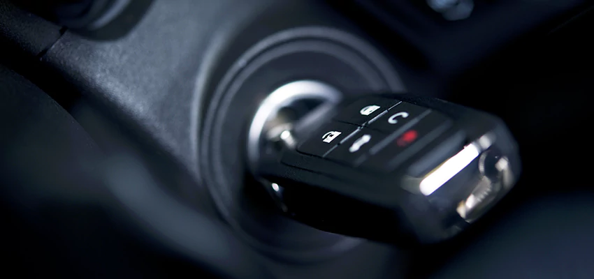 Ignition Switch Replacement in Decatur, IL