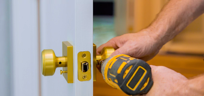 Local Locksmith For Key Fob Replacement in Decatur