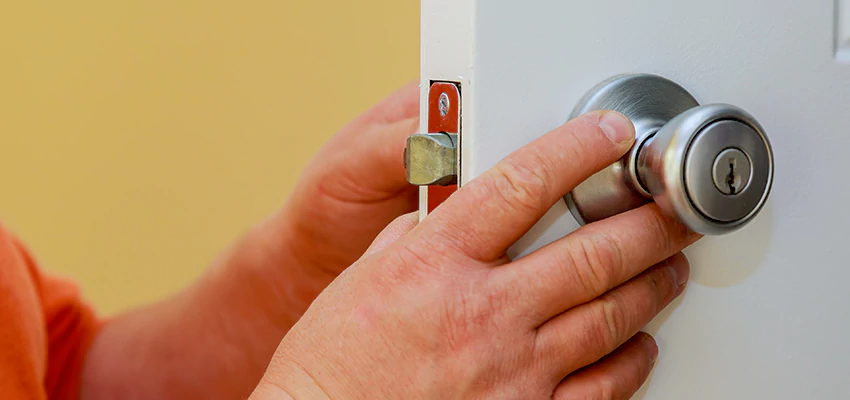 Residential Locksmith For Lock Installation in Decatur