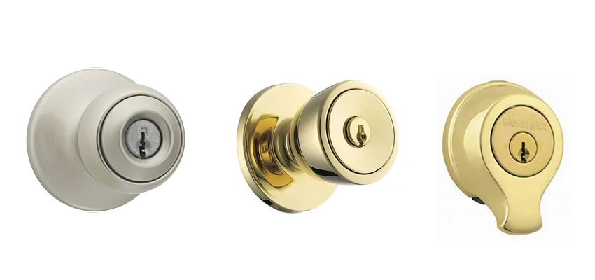 Weiser Bluetooth Lock Installation in Decatur, IL