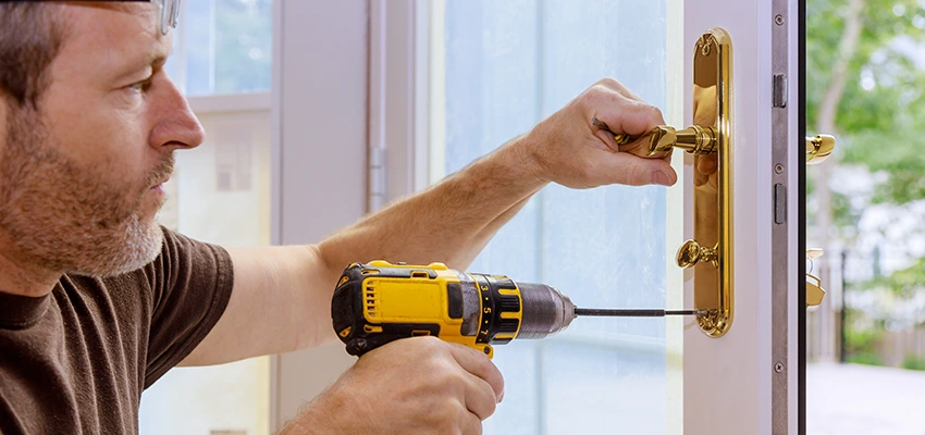 Affordable Bonded & Insured Locksmiths in Decatur