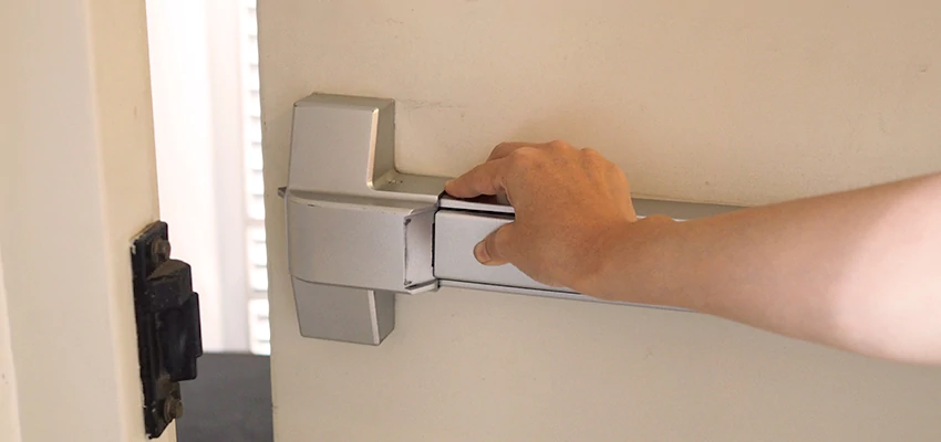 Door Lock Cylinder Reinforcements in Decatur, IL