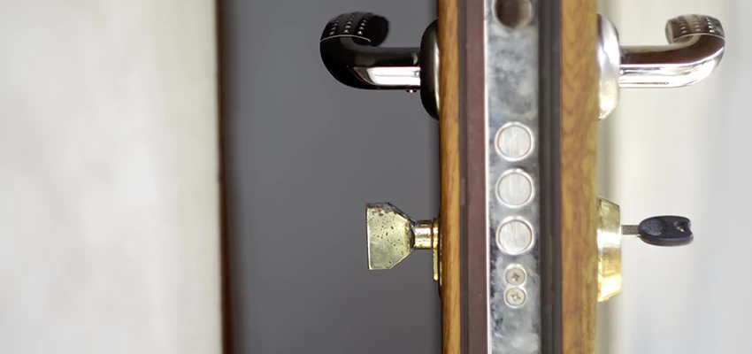 Holiday Emergency Locksmith in Decatur