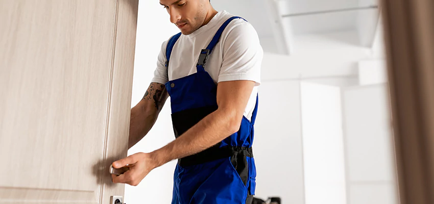 Car Lock Repair And Installation Expert in Decatur, IL