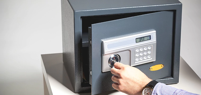 Jewelry Safe Unlocking Service in Decatur