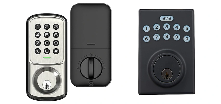 Garage Emergency Lock Replacements in Decatur, IL