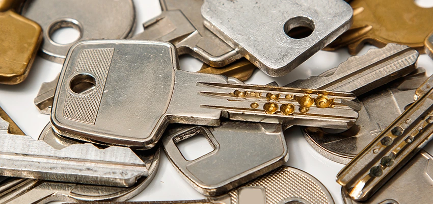 Stuck Key Extraction in Decatur, IL