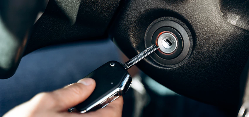 Car Key Replacement Locksmith in Decatur
