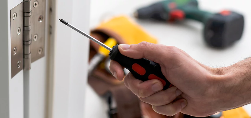 Holiday Emergency Locksmith in Decatur, Illinois