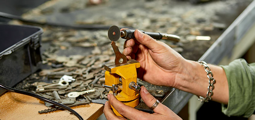 Office Key Lock Service in Decatur, Illinois