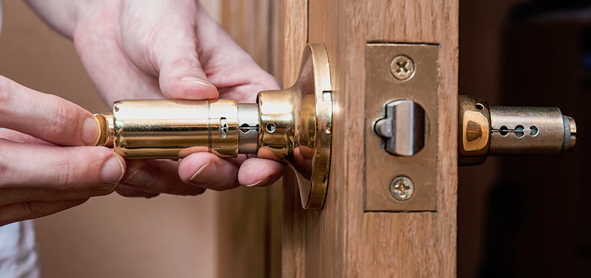 Padlock Lock Replacement Assistance in Decatur, IL