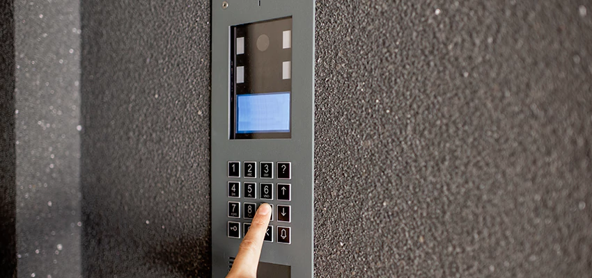 Access Control System Installation in Decatur