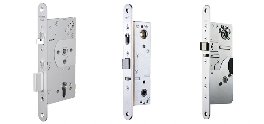 ASSA-Abloy Locks Hinge Repair in Decatur