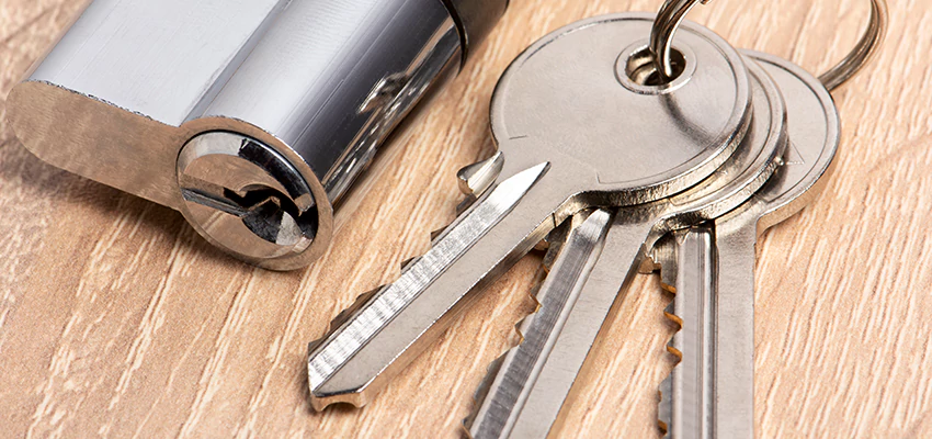 Lock Rekeying Services in Decatur