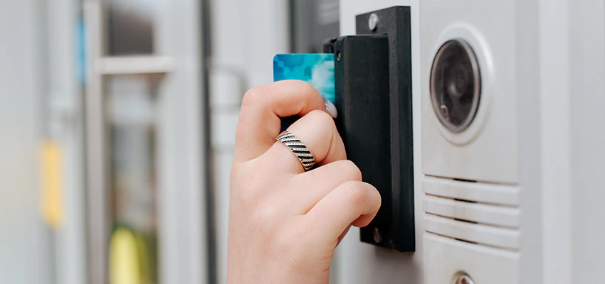 Secure Smartphone-Based Entry Systems Installation in Decatur, Illinois
