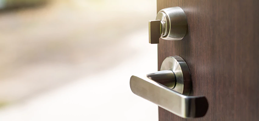 Trusted Local Locksmith Repair Solutions in Decatur