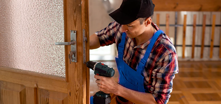 Trusted Local Digital Locks Locksmith Repair in Decatur, Illinois