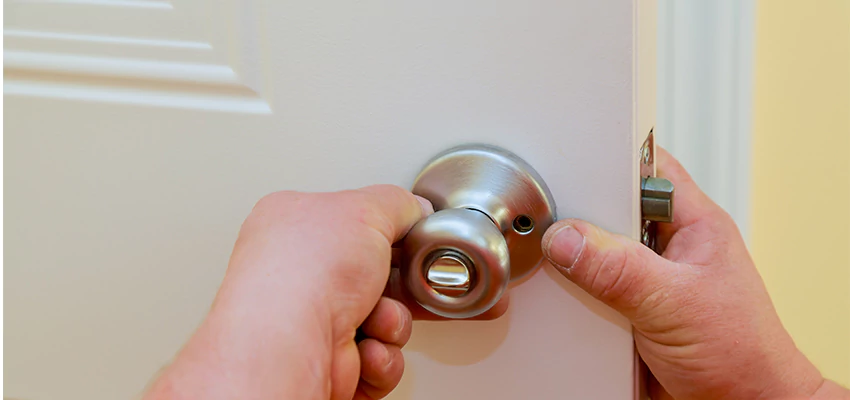 After-hours Locksmith For Lock And Key Installation in Decatur