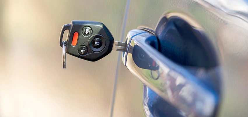 Automotive Locksmith Key Programming Specialists in Decatur