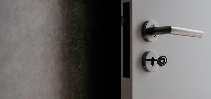 Front Door Handle Repair And Installation in Decatur, IL