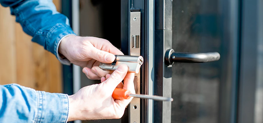 Eviction Locksmith For Lock Repair in Decatur