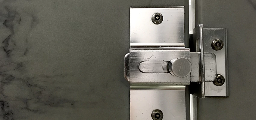 Fix A Room Door Lock in Decatur