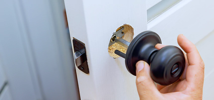 Locksmith For Lock Repair Near Me in Decatur