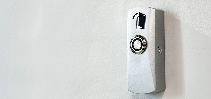 Residential Access Keypads Systems Installation in Decatur, IL