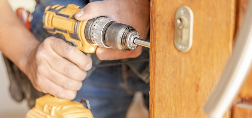 Eviction Locksmith in Decatur, Illinois