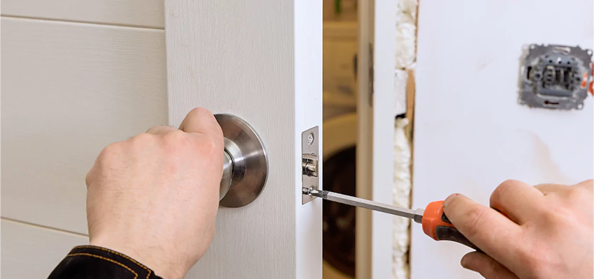 Fast Locksmith For Key Programming in Decatur