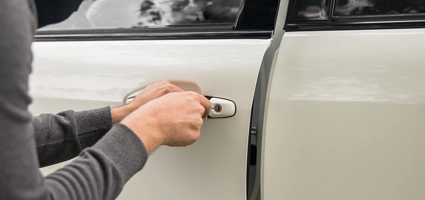 Unlock Car Door Service in Decatur