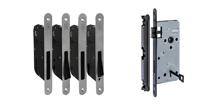 Locksmith For Magnetic Door Locks in Decatur, IL