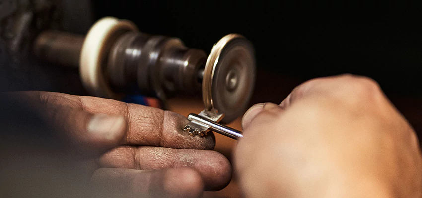 Hotel Lock Master Key System in Decatur