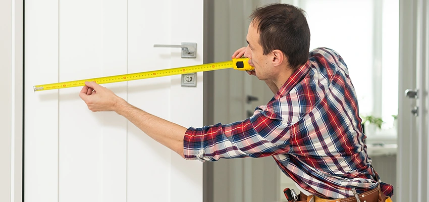 Bonded & Insured Locksmiths For Lock Repair in Decatur