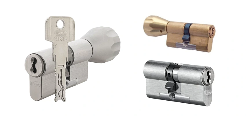 Evva Padlock Installation in Decatur, Illinois
