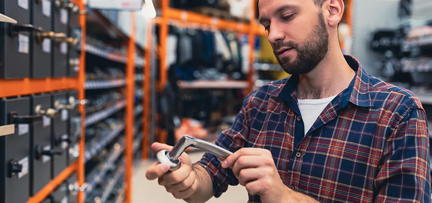 Locksmith For Retail Stores Lockout Services in Decatur