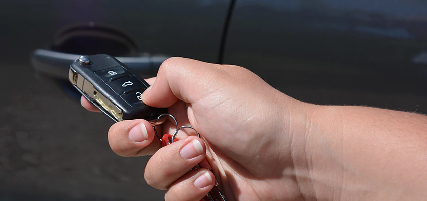 Car Door Unlocking Locksmith in Decatur