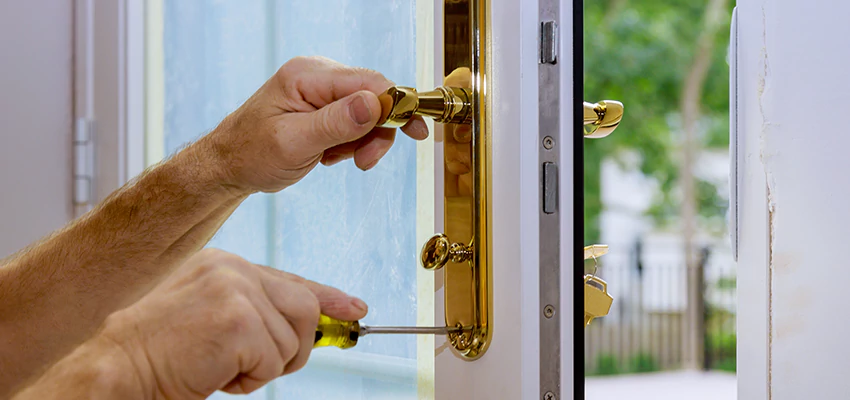 Local Locksmith For Key Duplication in Decatur