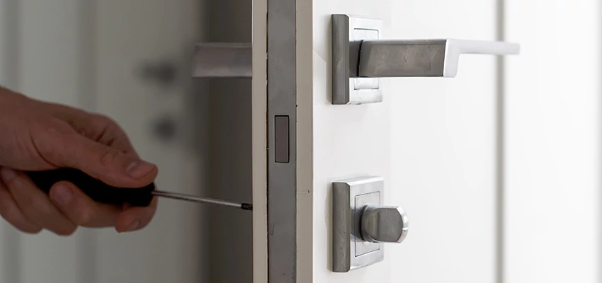 Automotive Lock Installation in Decatur, IL