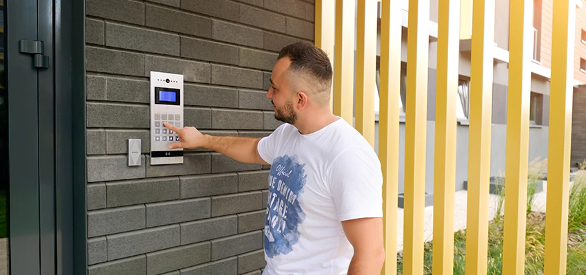 Locksmith Company For Smart Lock System Installation in Decatur, Illinois