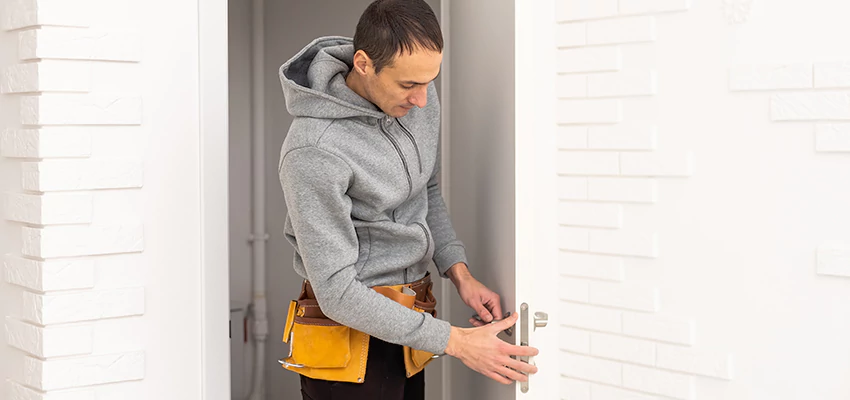 Nighttime Locksmith Near Me in Decatur, IL