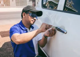 Car Locksmith in Decatur, IL